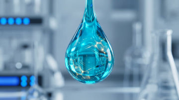 The Ultimate Retinol Alternative: How Copper Peptides Reverse Aging Without the Damage