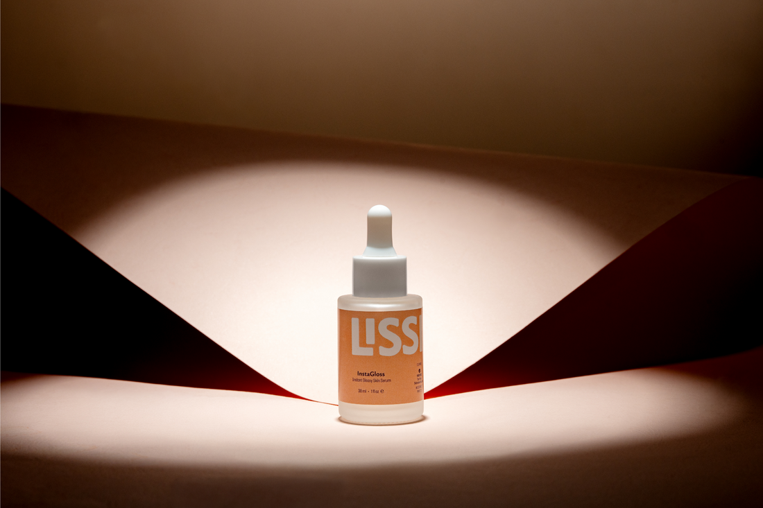 Instagloss - Glossy Radiance Skin Serum