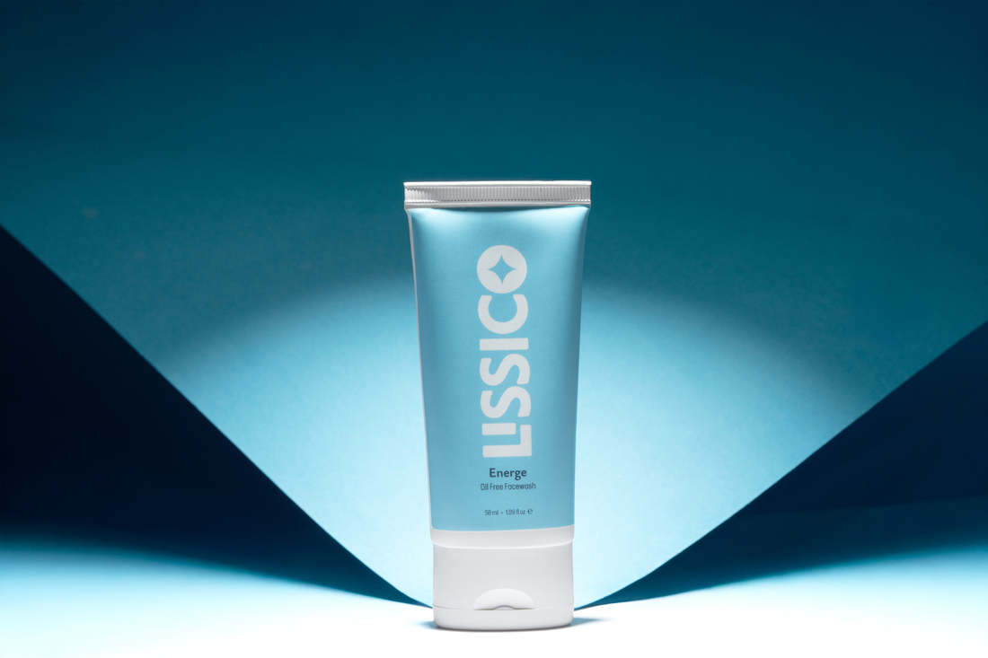 Energe - Oil free Facewash