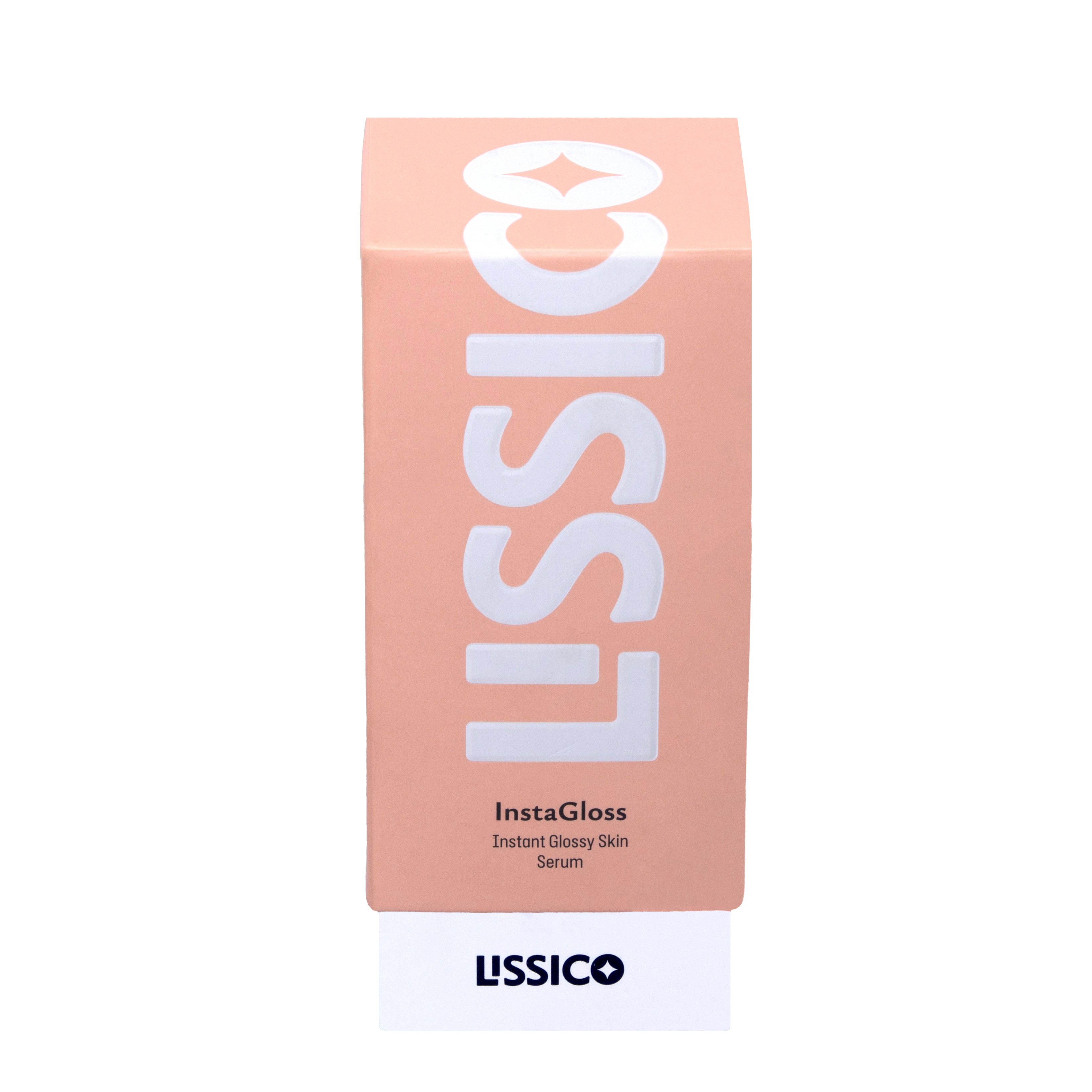 Instagloss - Glossy Radiance Skin Serum