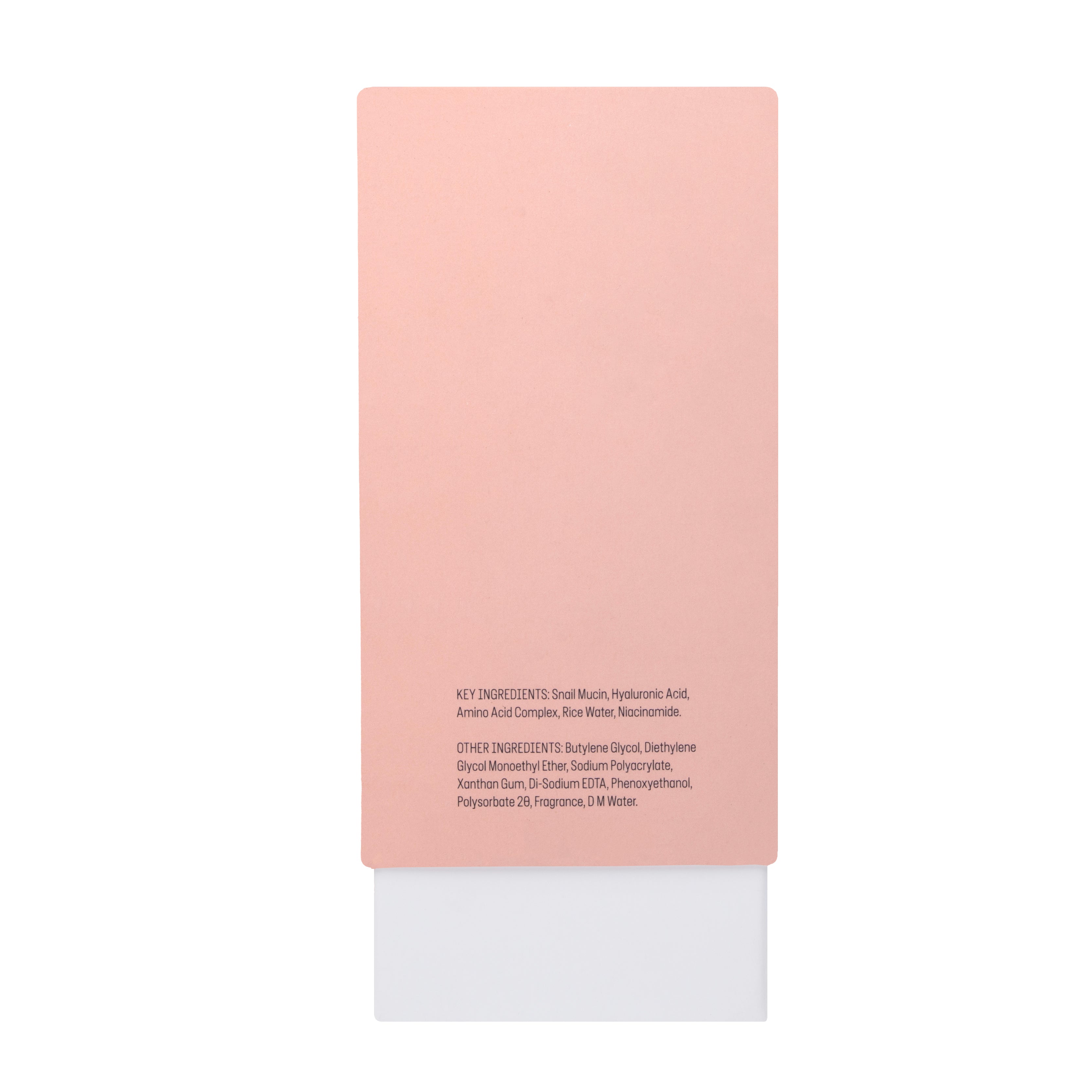 Instagloss - Glossy Radiance Skin Serum