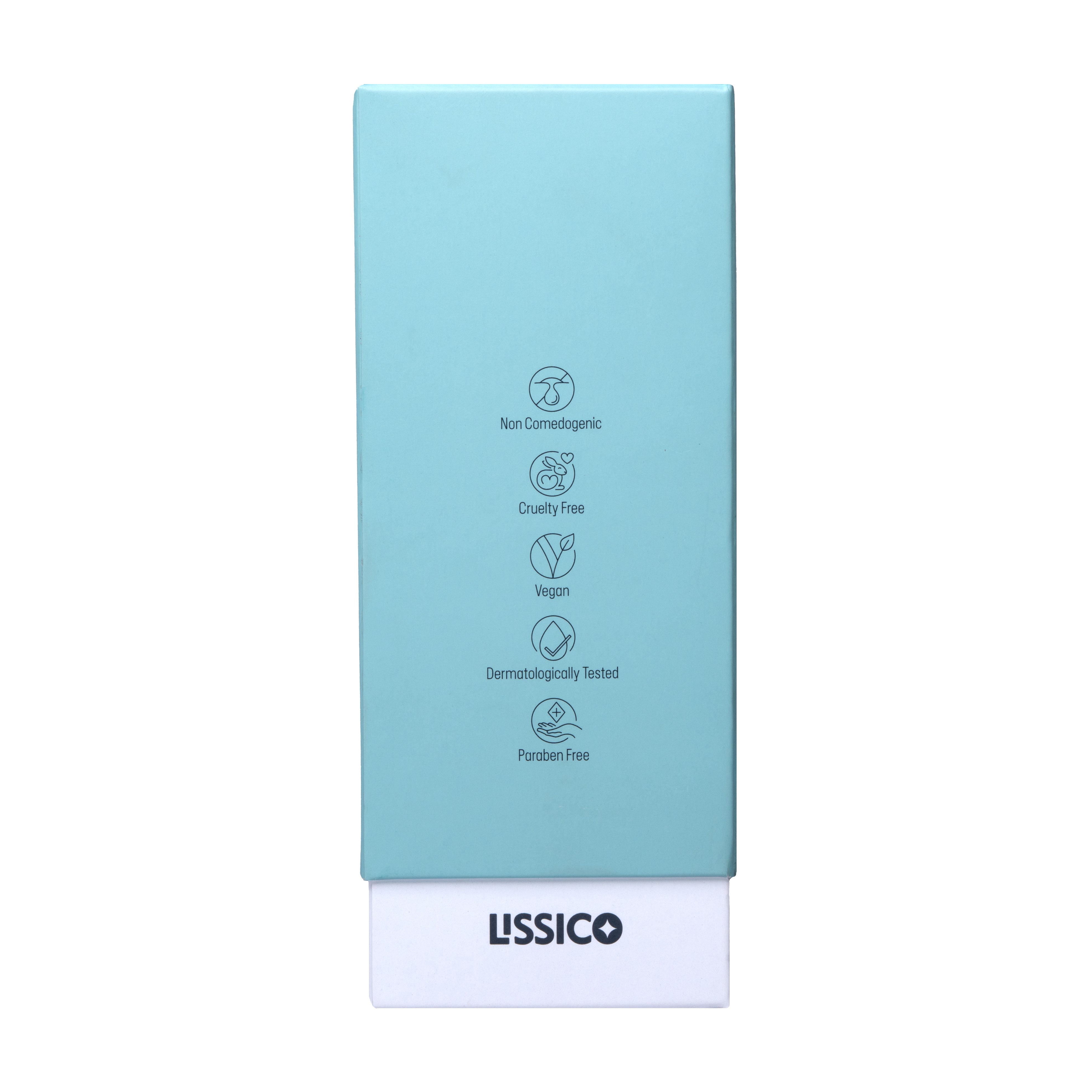 Matsat - Broad spectrum SPF 50 sunscreem