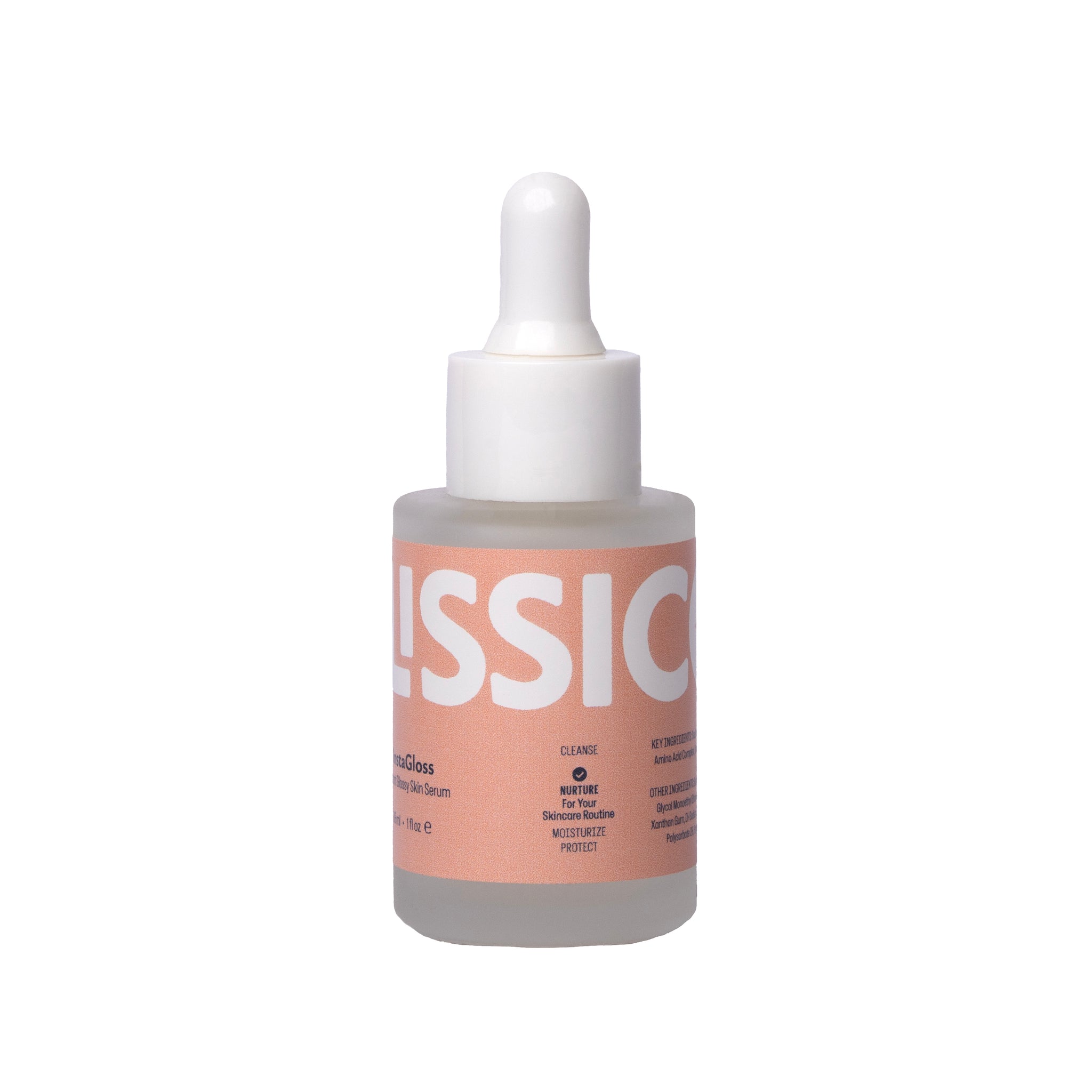 Instagloss - Glossy Radiance Skin Serum