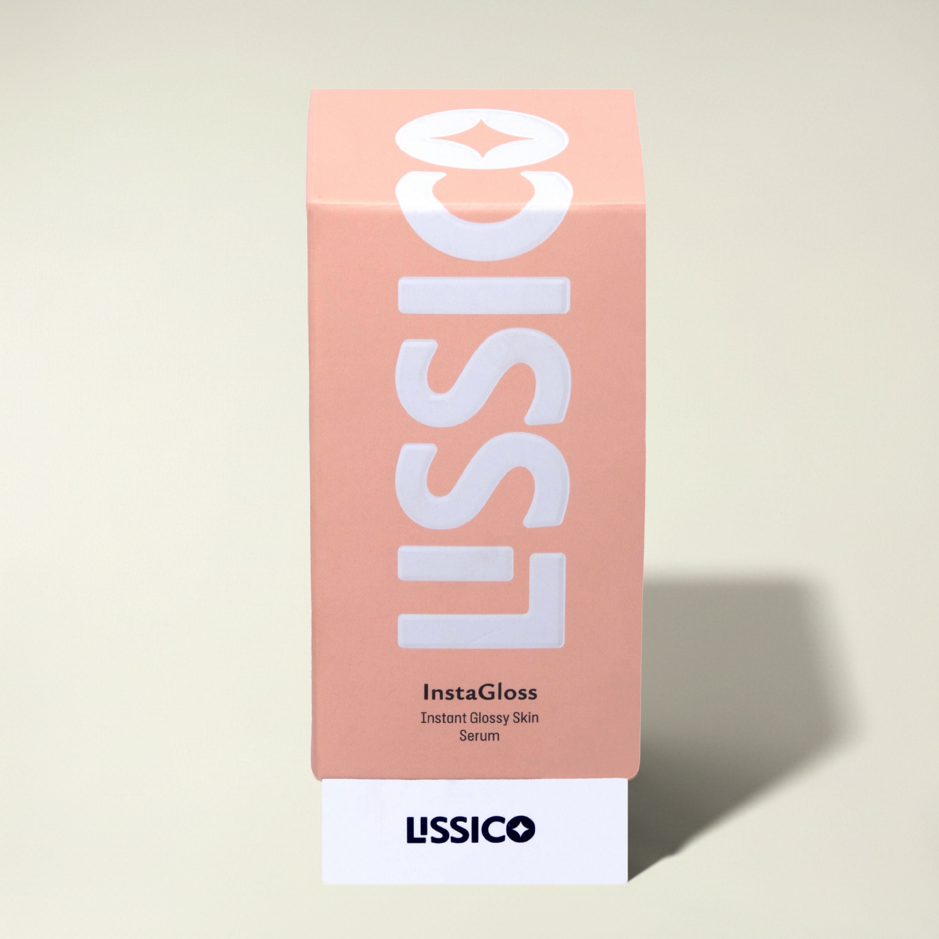 Instagloss - Glossy Radiance Skin Serum