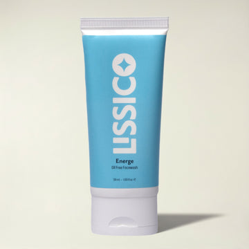 Energe - Oil Free Advanced Facewash